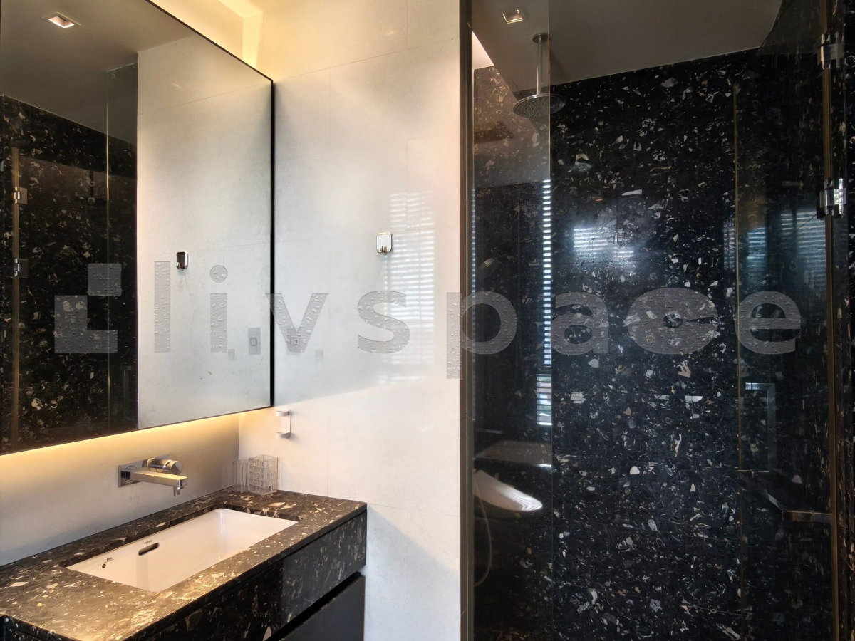 รูป ▚ L06C9Aツ ให้เช่า: BEATNIQ Sukhumvit 32 1 Bed 59ตร.ม. ลดพิเศษเหลือ 55,000 ตกแต่งมีสไตล์✨ - รูปที่ 10/10