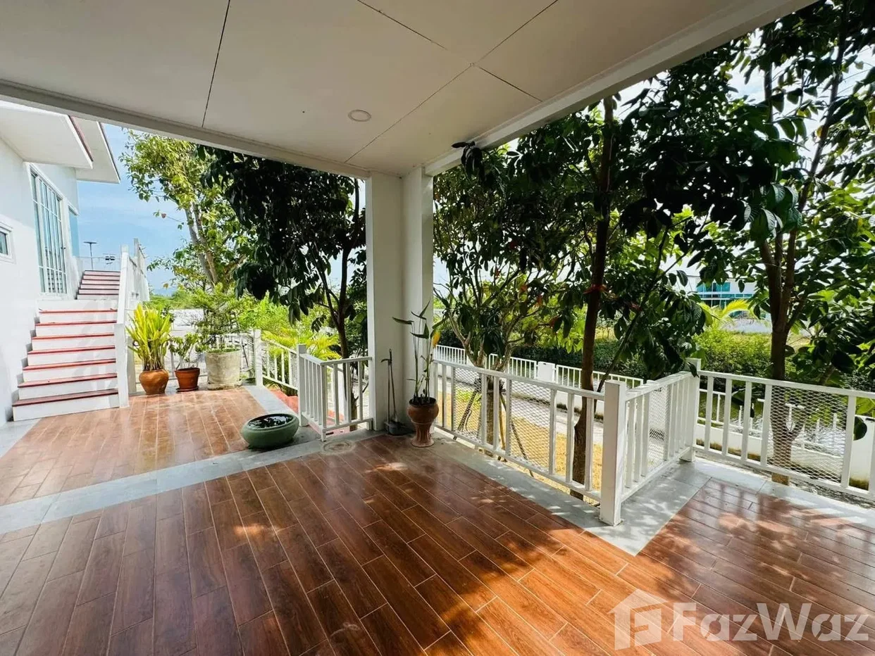 รูป ขาย บ้านเดี่ยว 4 ห้องนอน ใน ทับใต้, ประจวบคีรีขันธ์ 6694600 - รูปที่ 18/28