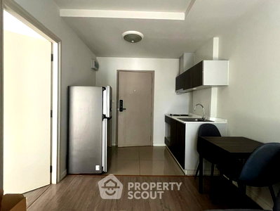 Condos for rent : 1-BR Condo At Dcondo Rin Chiang Mai Near CentralFestival (ID 2875655)
