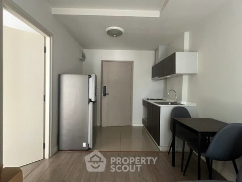 คอนโด 1 ห้องนอน Dcondo Rin Chiang Mai ใกล้เซ็นทรัลเฟสติวัล (ID 2875655)