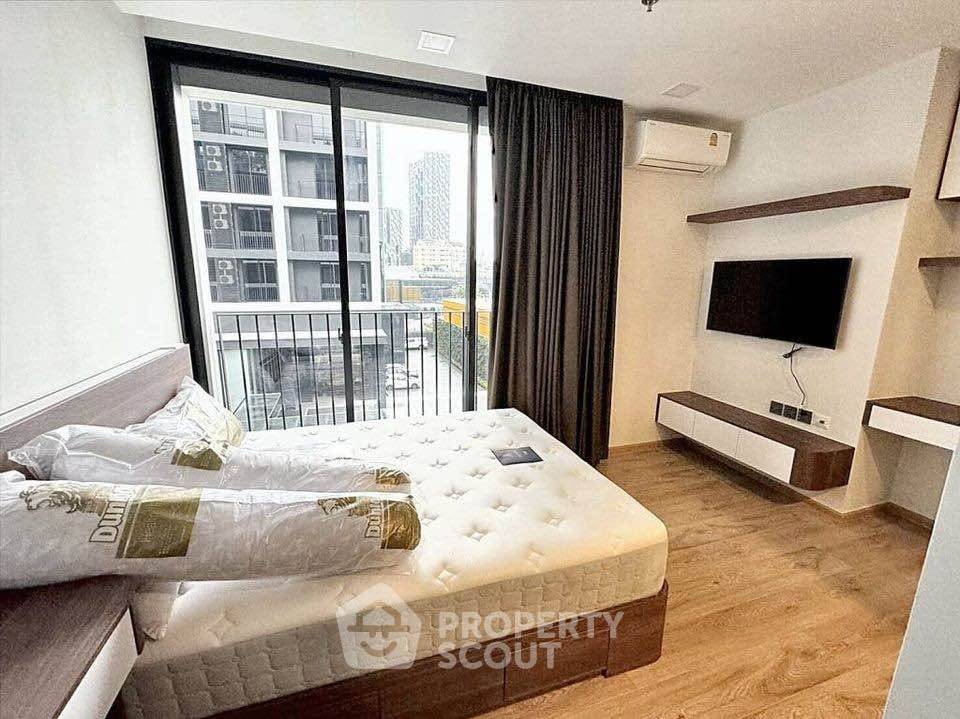 รูป ราคาคุ้มค่า คอนโด 1 ห้องนอน Noble Around Ari ใกล้ BTS อารี 100 ม. (ID 3213760) - รูปที่ 3/5
