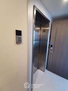 รูปภาพ 21st-Floor 2-BR At Ideo Q Siam - Ratchathewi Near BTS Ratchathewi (ID 3215465)