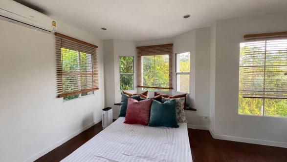 รูป 🏡 ขายบ้าน ปาริชาติ 345 | Parichat 345 | ใกล้ดอนเมือง–ราชพฤกษ์–ชัยพฤกษ์–ปากเกร็ด - รูปที่ 14/20