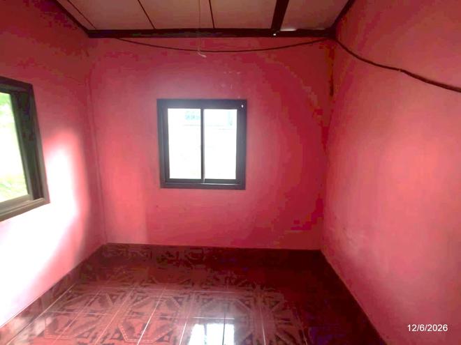 picture HOME 110 Sq.w. Kaset Sombon Chaiyaphum for 847,000 - 7/27