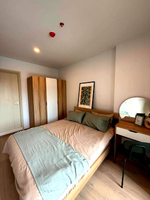 Condos for rent : Code: 26KJ4443  for rent Life Rama 4 - Asoke 🔥🔥 Line ID: @kjcondo (with @)🔥🔥
