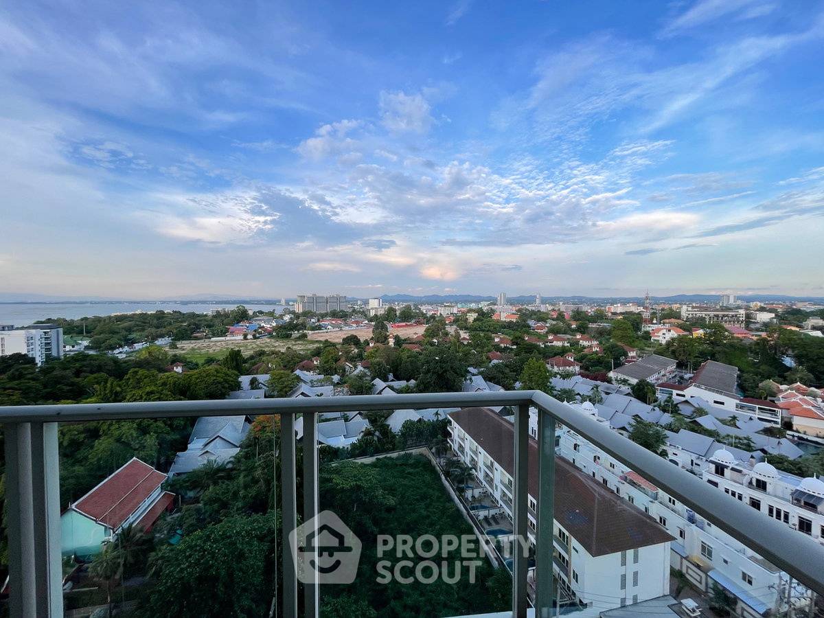 รูป ขายคอนโด 1 ห้องนอน The Riviera Wongamat (ID 2975581) - รูปที่ 23/29