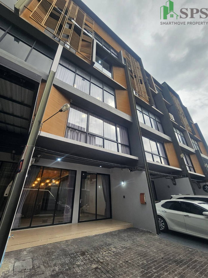 รูป Premium Home Office ขนาดใหญ่ ซอย อ่อนนุช30 สุขุมวิท77 (SPSP668) - รูปที่ 2/19