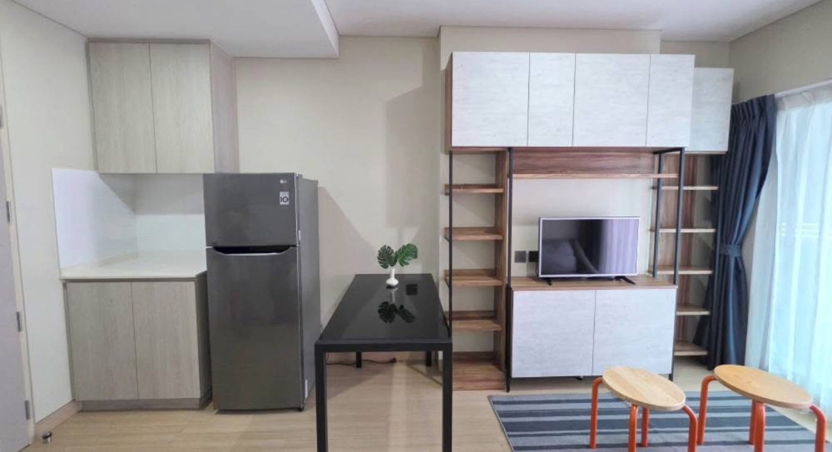 picture Lumpini Suite Din Daeng - Ratchaprarop - 4/9