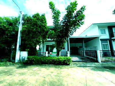 Houses for sale Samut Prakarn : HOME 35.1 Sq.w. Bang Sao Thong Samut Prakarn for 3.2M