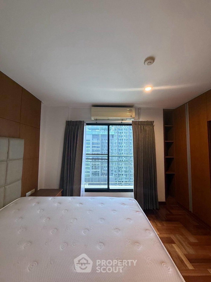 picture Spacious 2-BR 110 Sqm Liberty Park 2, ARL Makkasan (ID 3184271) - 3/10