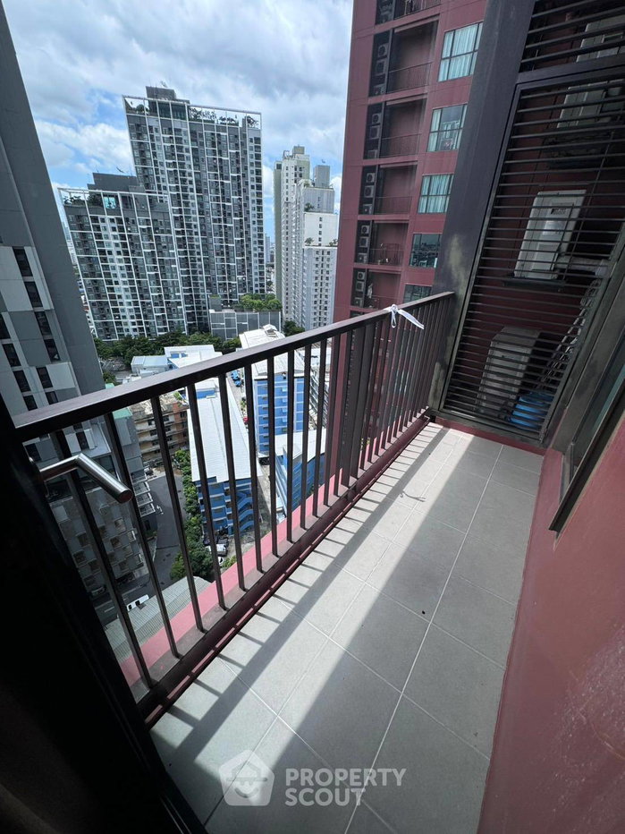 รูป คอนโด 2 ห้องนอน ชั้น 16 ที่ Wyne By Sansiri ใกล้ BTS พระโขนง (ID 2179548) - รูปที่ 5/39