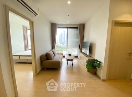 รูปภาพ Great Value 2-BR 15th-Floor Maru Ekkamai 2 Near BTS Ekkamai (ID 3214277)