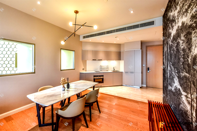 Condos for sale : Magnolias Waterfront Residences @ ICONSIAM near null Charoen Kakhon Station Location Near Employment, Surrounded by Lifestyles