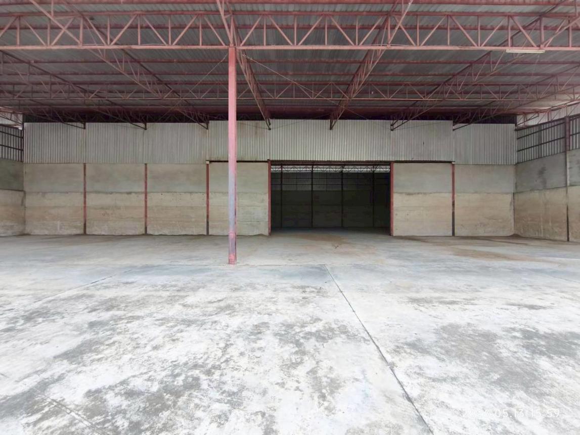 picture FACTORY 4955 Sq.w. Chun Phayao for 15.2M - 41/45