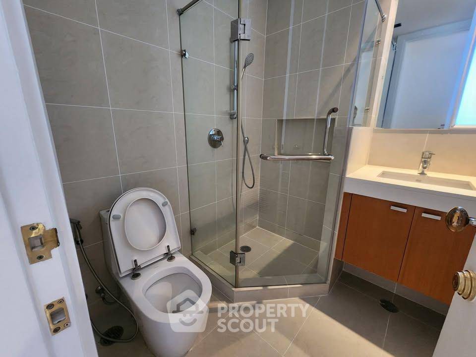 รูป ใกล้ BTS เพลินจิต เพียง 200 ม. | 2 ห้องนอน Athenee Residence (ID 3106304) - รูปที่ 8/15