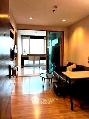 Condos for sale : 1-BR Condo at RHYTHM Phahon-Ari near BTS Saphan Khwai (ID 3216441)