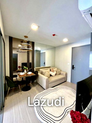 ขายคอนโด : 31 sqm 1 Bedroom Condo on 6th Floor at Quintara Phume Sukhumvit 39 Bangkok