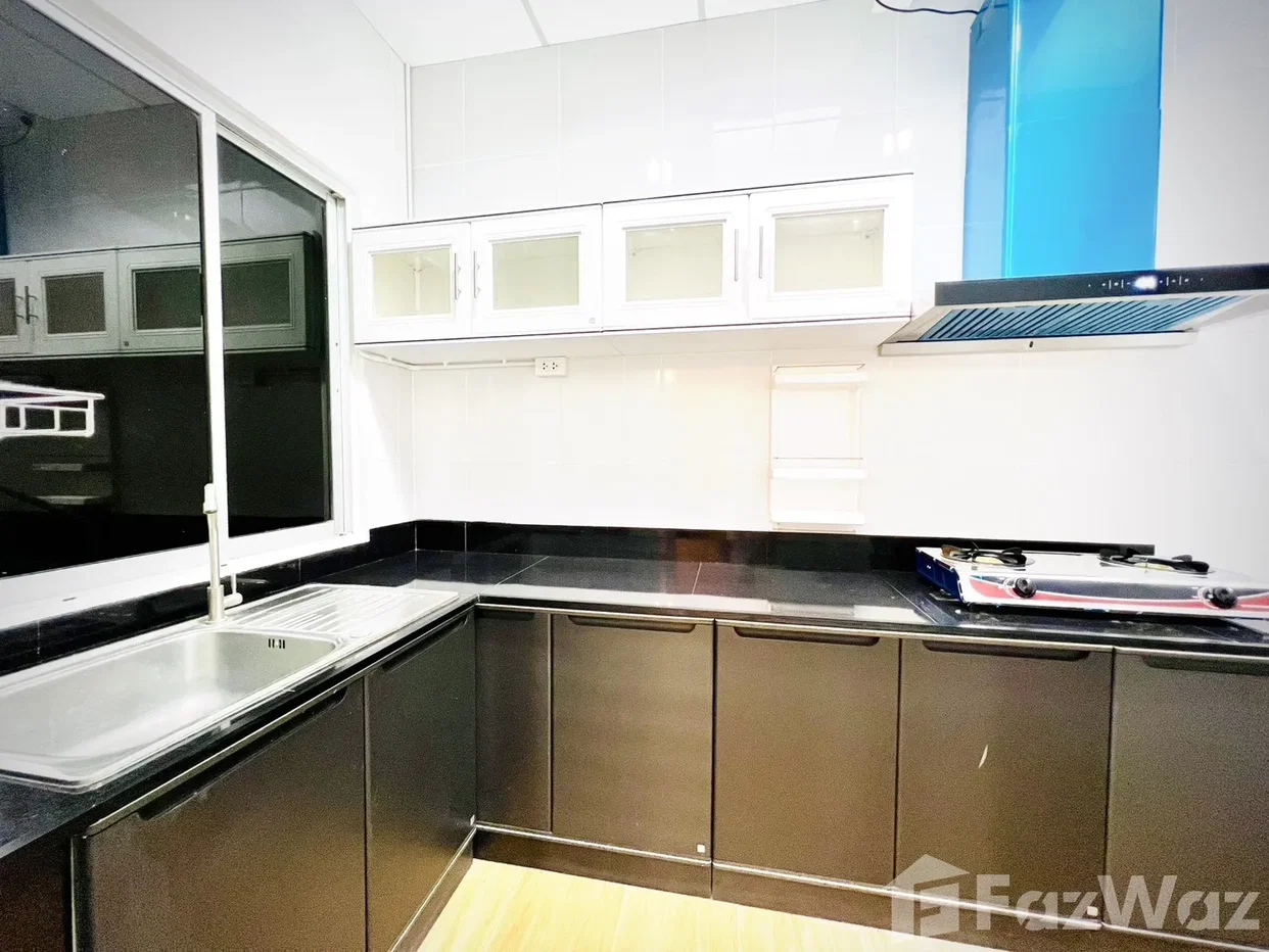 รูป บ้านเดี่ยวให้เช่า 4 ห้องนอน ใน บางนา, กรุงเทพมหานคร 6695916 - รูปที่ 13/15