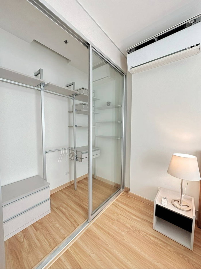 รูป ให้เช่า Vantage ratchavipa condo 16,000 /45 sqm - รูปที่ 11/13
