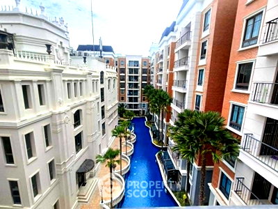 Condos for rent : 1-BR Espana Condo Resort Pattaya, 35 Square Metres For Rent (ID 3215839)