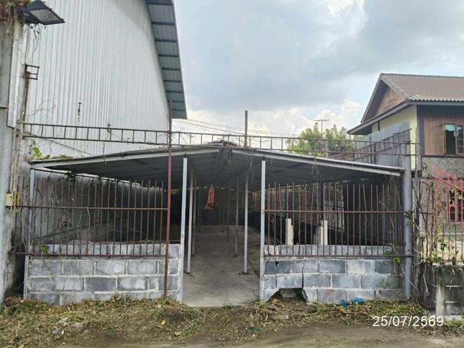 picture FACTORY 1815.7 Sq.w. Warin Chamrap Ubon Ratchathani for 31M - 35/113