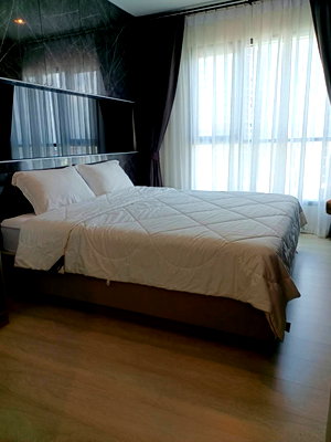 Condos for rent : Life Sukhumvit                   48 