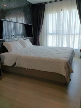 #A12431 ✅ 21/8/69 ให้เช่า Life Sukhumvit 48 📲📢สอบถาม ld line @condoboy