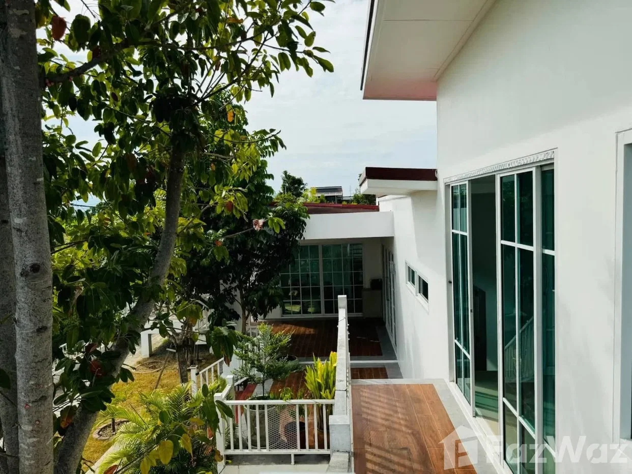 รูป ขาย บ้านเดี่ยว 4 ห้องนอน ใน ทับใต้, ประจวบคีรีขันธ์ 6694600 - รูปที่ 1/28