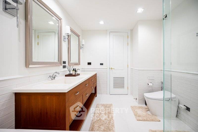 รูป ใกล้ BTS เพลินจิต 200 ม. | 4 ห้องนอน Athenee Residence (ID 2953782) - รูปที่ 10/18