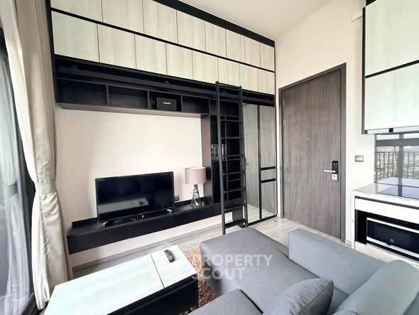 รูป คอนโด 1 ห้องนอน ชั้น 30 The Line Sukhumvit 101 ใกล้ BTS Punnawithi 100 ม. (ID 3213043) - รูปที่ 4/8