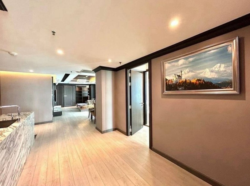 รูป LTHC16077 - Luxury Condo for Rent Phrom Phong | Baan Siri 31 | 133 sq.m. | 3 Beds 3 Baths | BTS Phrom Phong | 78K - รูปที่ 2/7