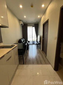 Beautiful Unit fully furnished at Ideo Mobi Sukhumvit 66 6694341