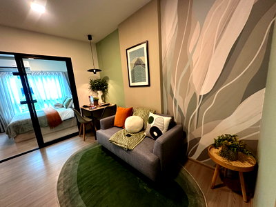Condos for sale : VAY AMATA CHONBURI 1.1 MB by sanairi