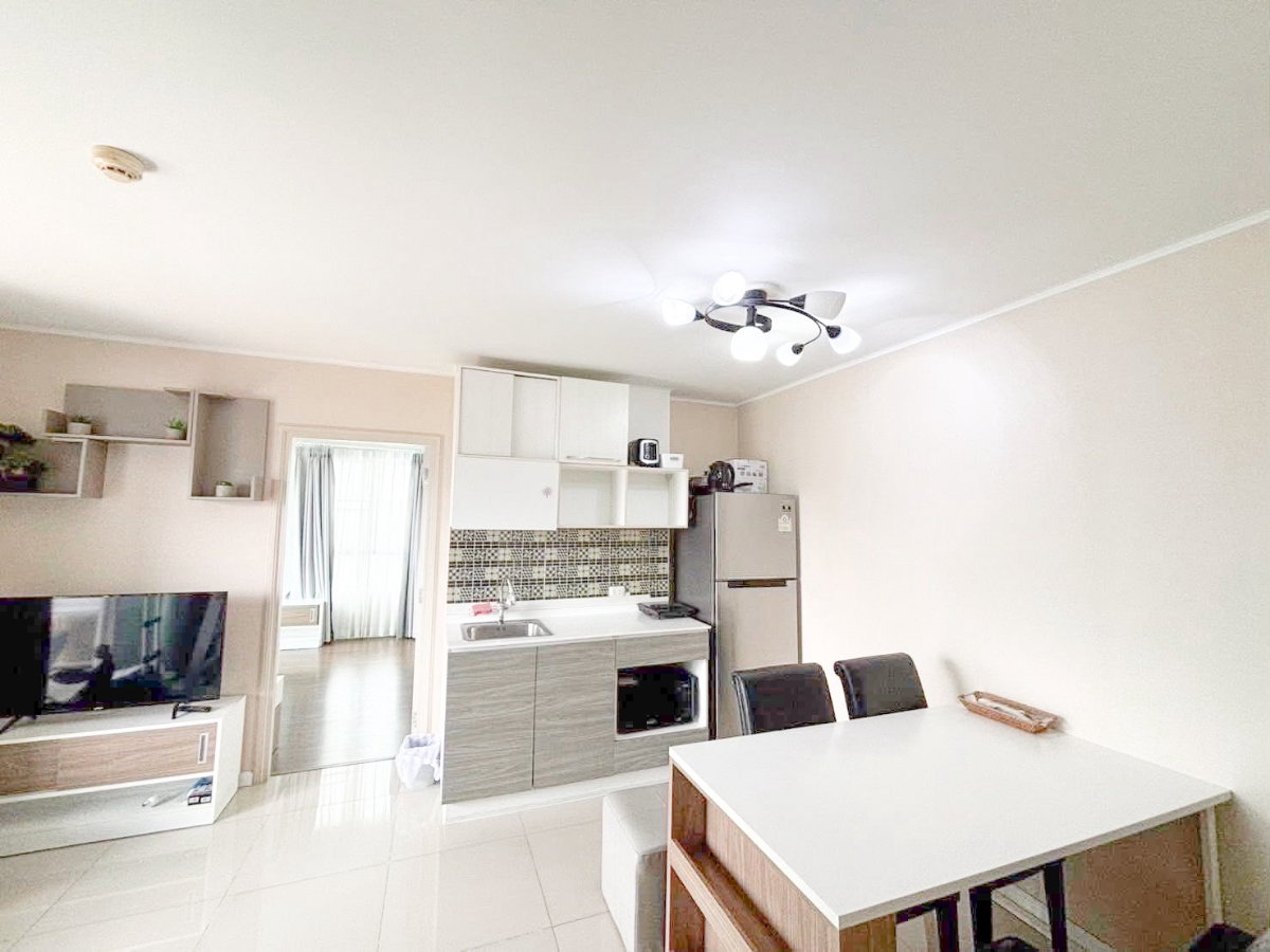 picture 🏢 dcondo nim Chiang Mai — For Rent 🧡 - 3/7