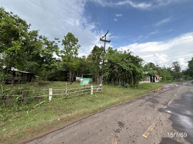 picture FACTORY 800 Sq.w. Kut Khao Pun Ubon Ratchathani for 862,000 - 1/43