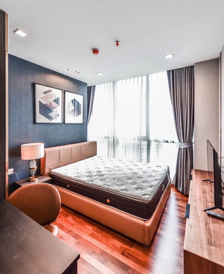picture Wish Signature Midtown               Siam  - 6/12