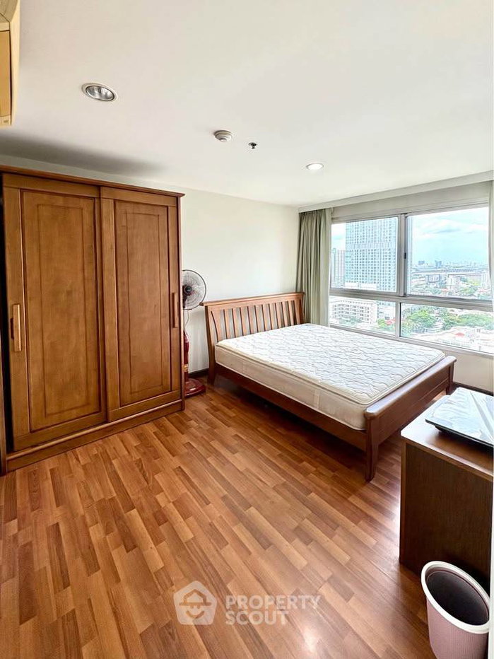 รูป คอนโด 1 ห้องนอน ชั้น 20 Centric Scene Phaholyothin 9 ใกล้ BTS อารีย์ (ID 3216433) - รูปที่ 3/3