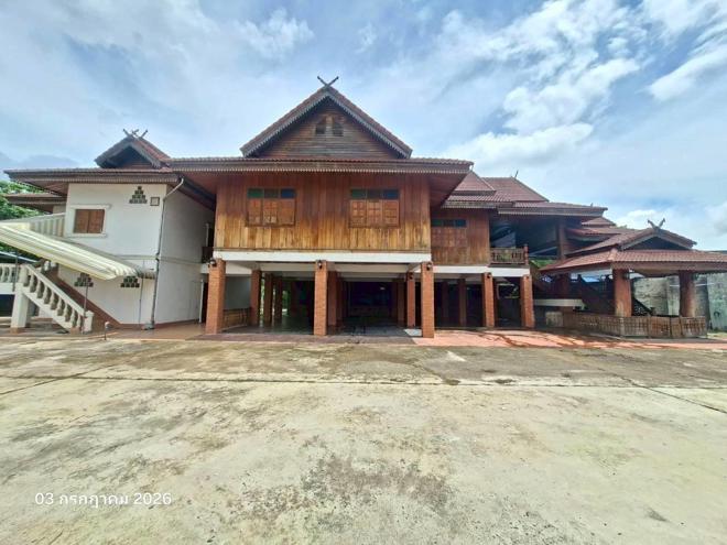 รูป โกดัง 5952 ตร.วา พาน เชียงราย 28.2M - รูปที่ 10/97