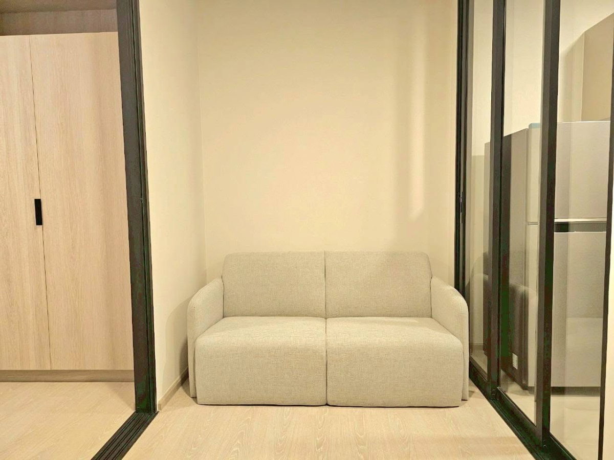 รูป 🏡✨ 𝗗𝗖𝗢𝗡𝗗𝗢 𝗦𝗛𝗜𝗡𝗘 𝗥𝗔𝗡𝗚𝗦𝗜𝗧 | ห้องริม | ใกล้ ม.ธรรมศาสตร์ รังสิต - รูปที่ 5/9