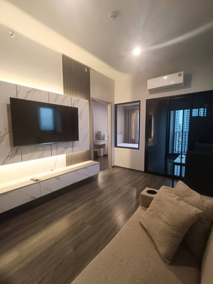 picture Condo for Rent at Ideo Ramkhamhaeng - Lam Sali Station (B6808037) - 8/13
