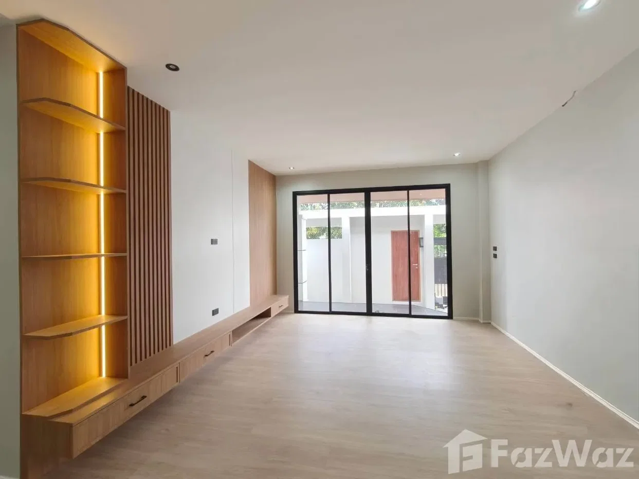 รูป ขาย วิลล่า 3 ห้องนอน ในโครงการ บ้านสวนเนรมิต 1 6694986 - รูปที่ 9/23