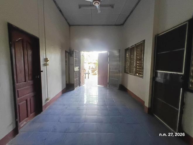 รูป บ้านพักคนงาน 692 ตร.วา เมืองลำพูน ลำพูน 10.1M - รูปที่ 6/49