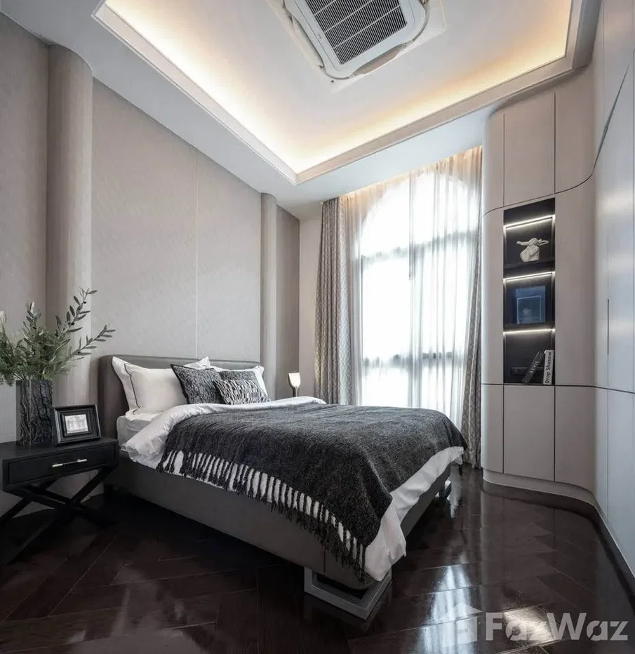 รูป ขาย บ้านเดี่ยว 4 ห้องนอน ใน คลองตันเหนือ, กรุงเทพมหานคร 6695751 - รูปที่ 19/22