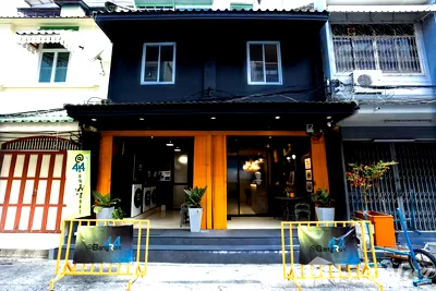 ทาวน์โฮม กรุงเทพมหานคร : ขาย ทาวน์เฮ้าส์ 3 ห้องนอน ใน บางรัก, กรุงเทพมหานคร 6695084