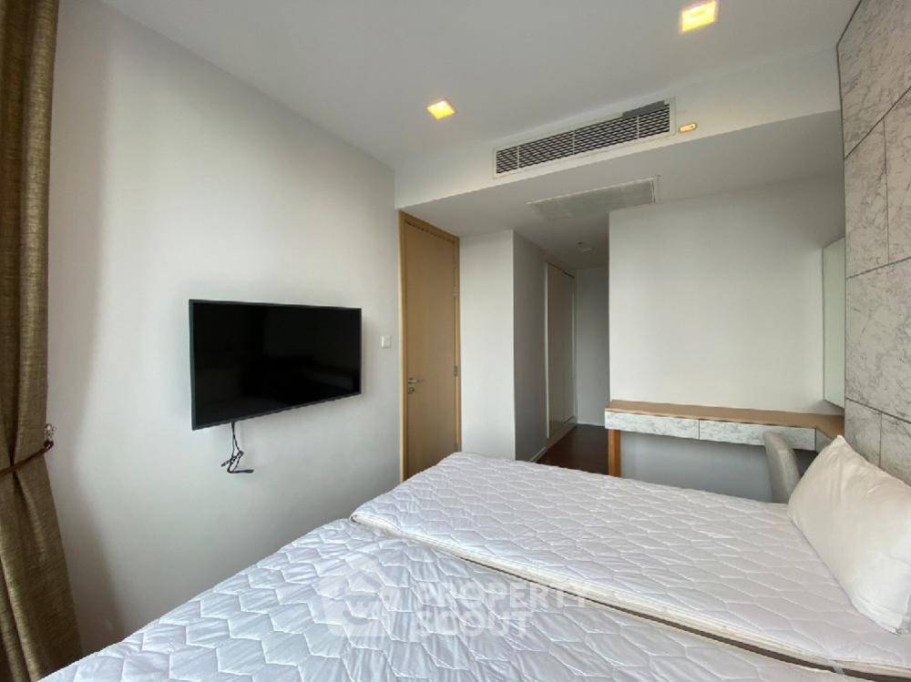 รูป ห้อง 2 ห้องนอน ชั้น 15 Hyde Sukhumvit 11 ใกล้ BTS นานา 300 เมตร (ID 2160437) - รูปที่ 12/30