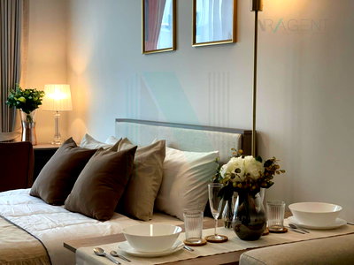 Condos for rent : 🎉 For Rent Condo UNIO SUKHUMVIT 72 PHASE 2 Building ฺB, Floor 7,Studio, Room size 27.00 sqm