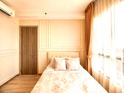 Condos for rent : @Condorental condo for rent Knightsbridge Prime Onnut