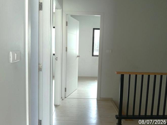 picture TOWN HOUSE 19.9 Sq.w. Muang Chachoengsao Chachoengsao for 1.8M - 9/25