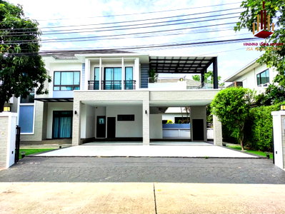Houses for rent Ladkrabang Road Road : ✨ For Rent:  Perfect Masterpiece sukhumvit 77✨  💰 Only 235,000 THB/month