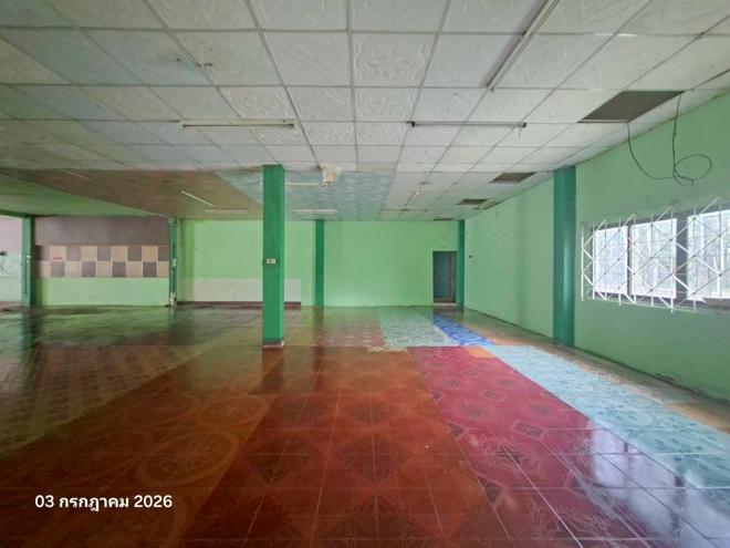 รูป โกดัง 5952 ตร.วา พาน เชียงราย 28.2M - รูปที่ 7/97